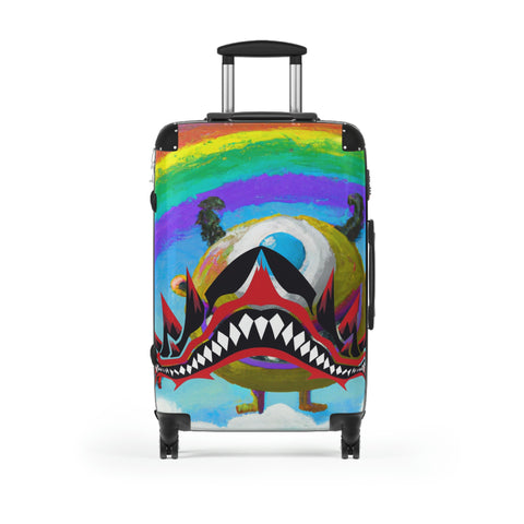 Cornelia da Vinci - Suitcase