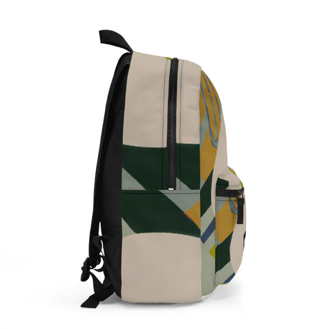 Apolla Vermeer - Backpack