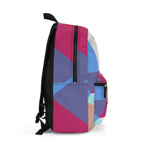 Caravaggio di Piacere. - Backpack