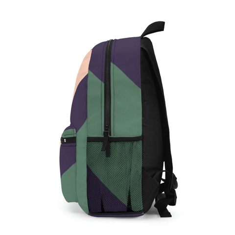 Raphaela Vivaldo - Backpack