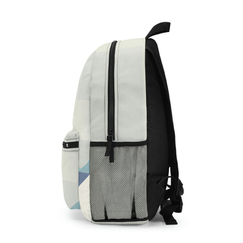 Hernando da Verona - Backpack