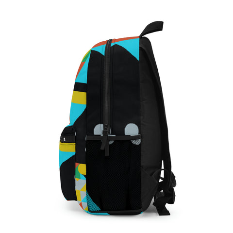 Gianna da Riva - Backpack