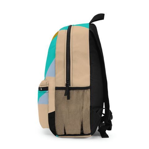 Petrus Florensi - Backpack