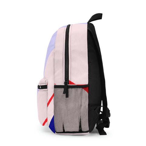 Gianni da Verona - Backpack