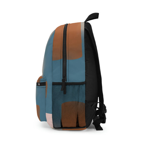 Agostino di Assisi - Backpack