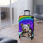 Leonardo da Vinzio - Suitcase