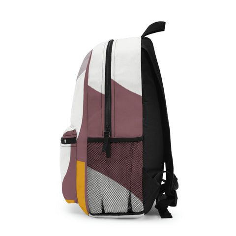 Vanna da Fiesole - Backpack