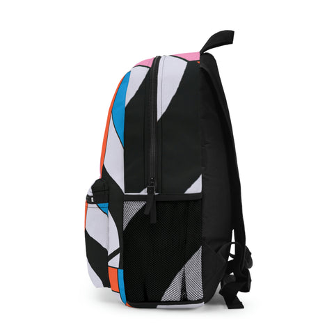 Siriola Vercelli - Backpack