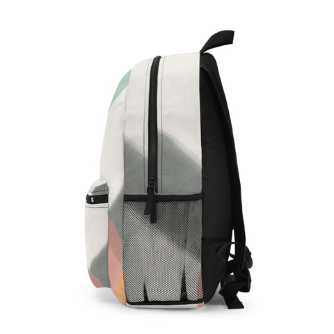 Vincento de Donato - Backpack