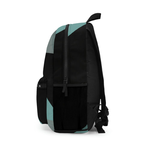 Ettore Fiamatti - Backpack