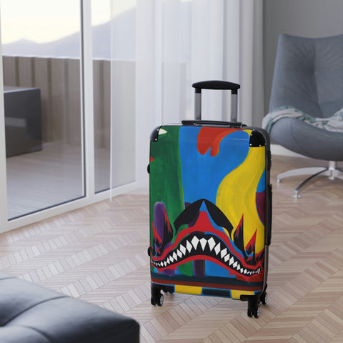 Federigo Pietroso - Suitcase