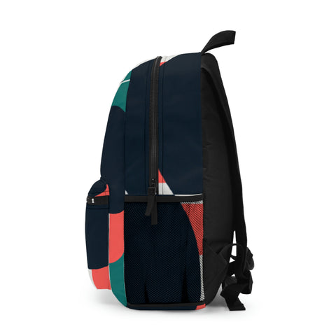 Nesanna da Parma - Backpack