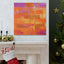 Esmeralda d'Orangepurple - Canvas