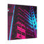 Neon Cityscape