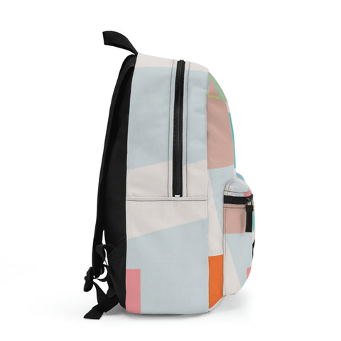 Alessia di Veronese - Backpack