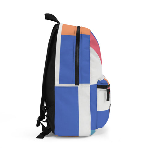 Penelope Vermeer - Backpack