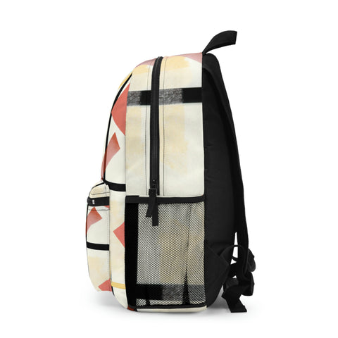 Ludovico di Pomerania - Backpack