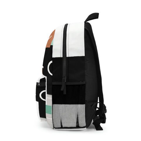 Grazianno de la Fresca - Backpack