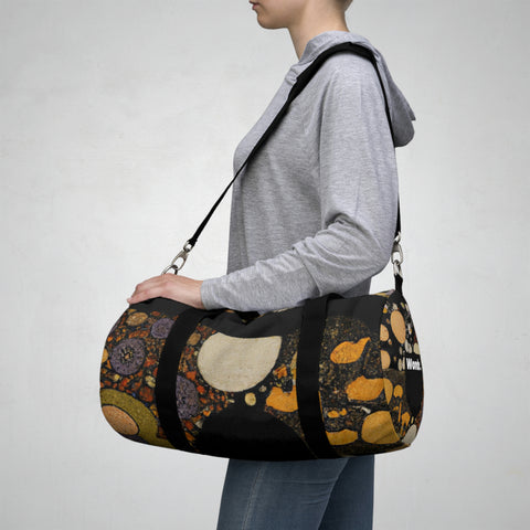 Giustina Verrocchio - Duffle Bag