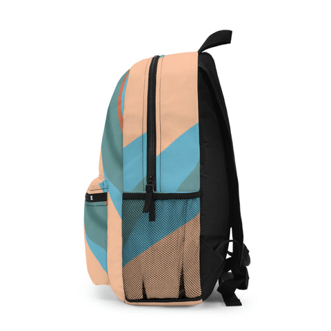 Petro da Vinci - Backpack