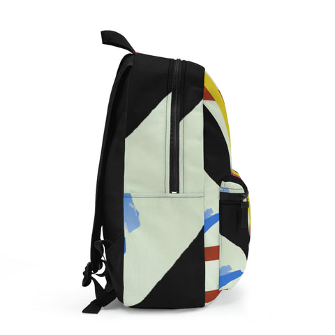 Fiamette di Alfani - Backpack