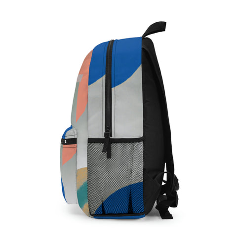 Agnese da Firenze - Backpack