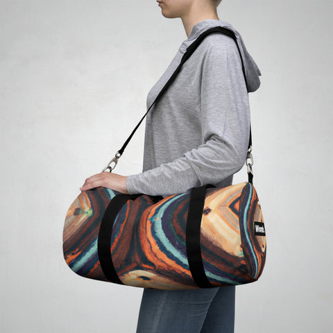 Claude Virtuosa - Duffle Bag