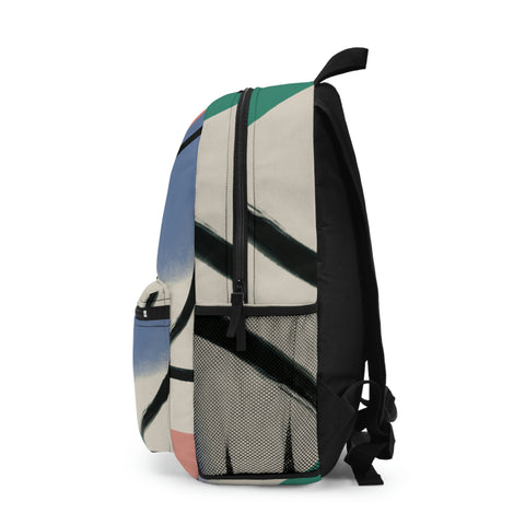 Pompeo diRoma - Backpack