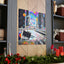 Vivid City Life