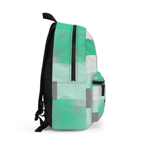 Francesco da Monterosso - Backpack