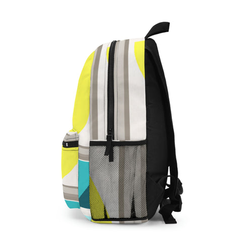 Florentina di Bianchi - Backpack