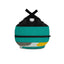 Agnese della Bellissima - Backpack