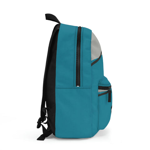 Johannes Ferrante - Backpack