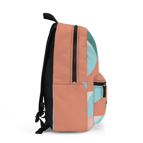 Antonio da Cortona - Backpack