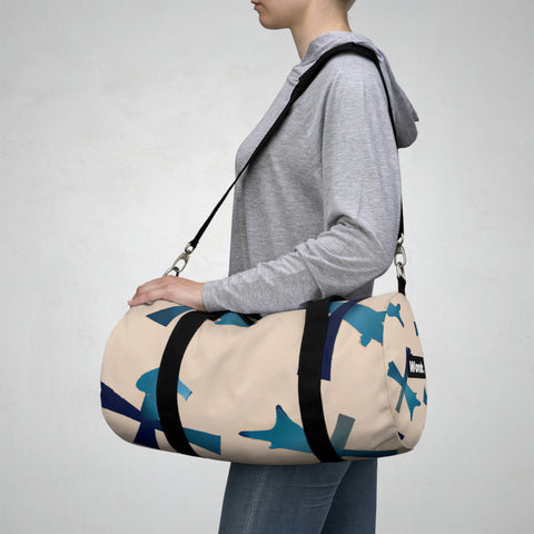 Agostina da Verona - Duffle Bag