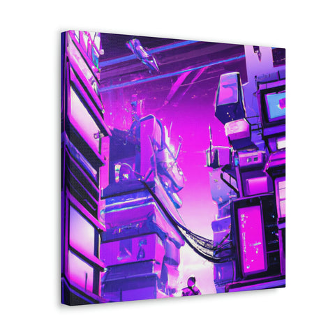 CyberOasis