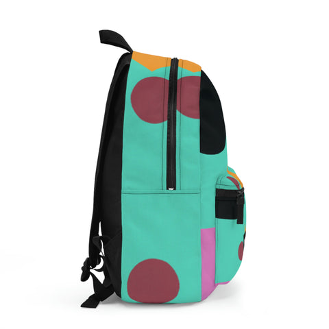 Iolanda da Venezia - Backpack