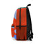 Kelsey Magnatello - Backpack