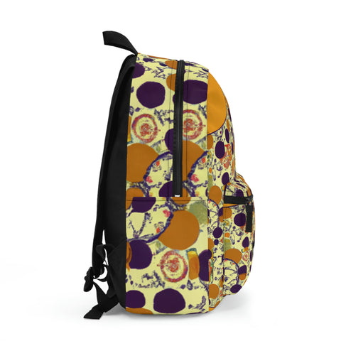 Ermaello Filippini - Backpack