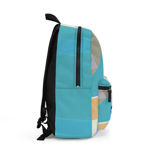 Ambrose Dusklight - Backpack