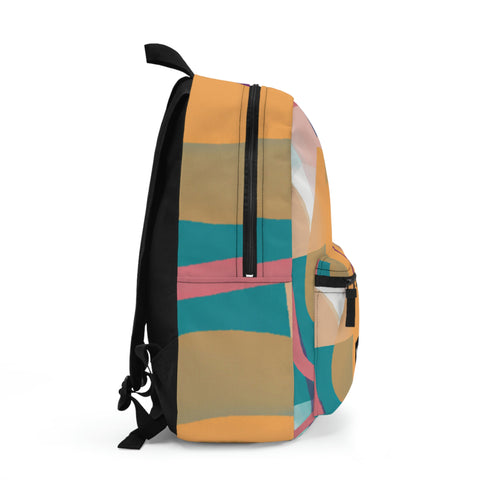 Ambrosino da Prato. - Backpack