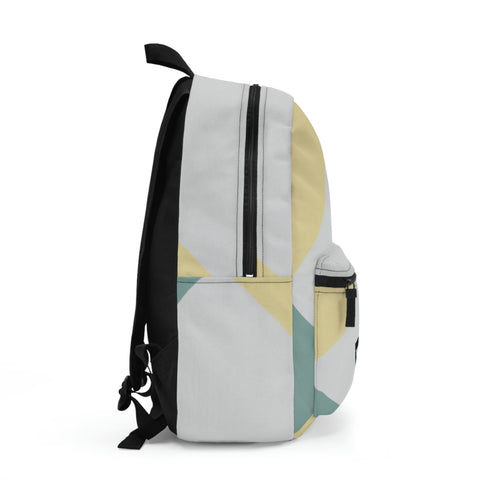 Elizabeth Devonwood - Backpack