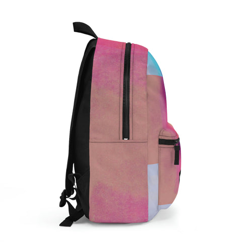 Sofia Magnani - Backpack