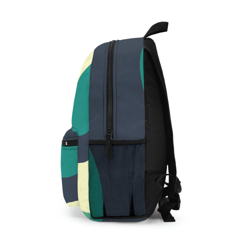 Giacomo da Verona - Backpack