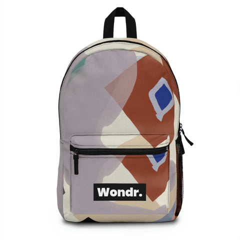 Ithaca Wyldon - Backpack