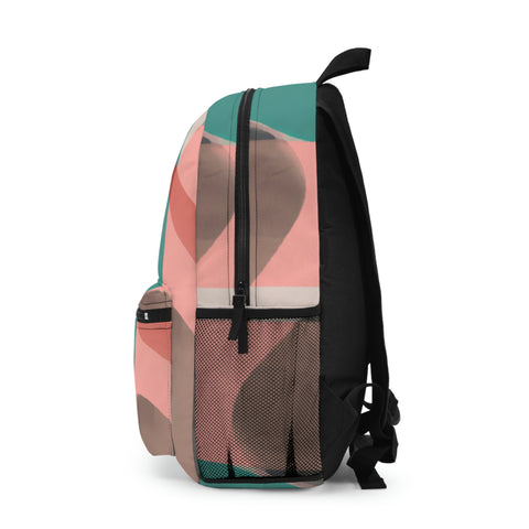 Cornelio da Vinci - Backpack