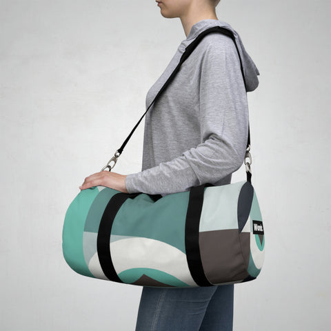 Jorgeso di Cosimo - Duffle Bag