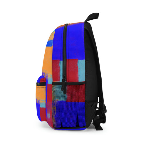 Martina da Forli - Backpack