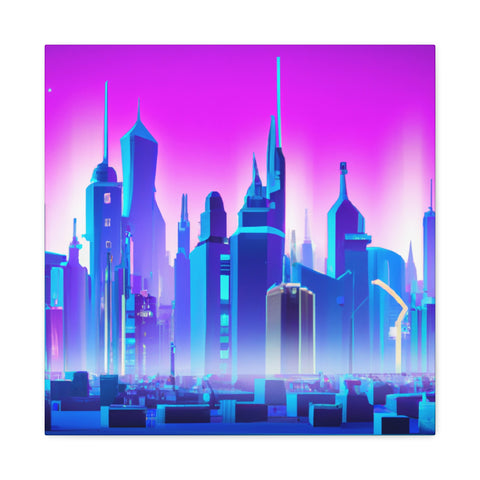 NeoCityscape