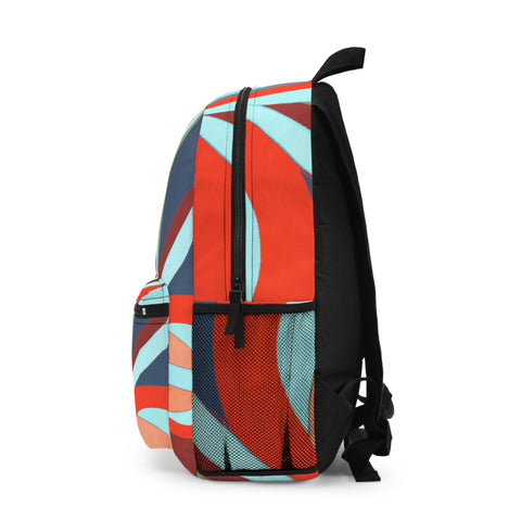 Femia Frescobaldi - Backpack